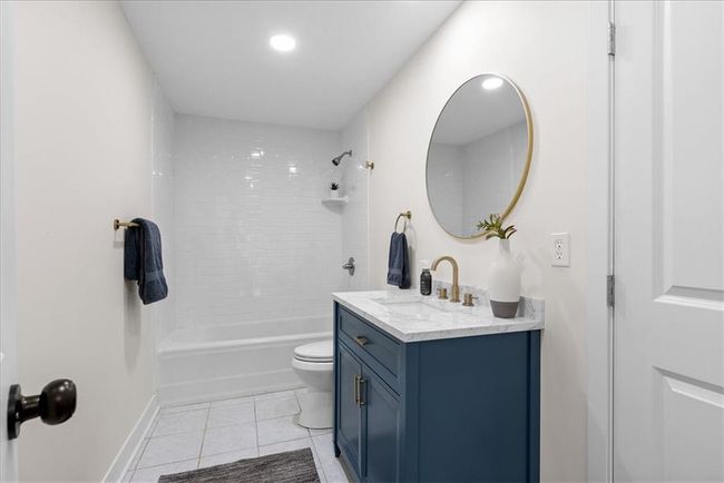 537 Ann Ave, House other with 2 bedrooms, 2 bathrooms and null parking in Kansas City KS | Image 10