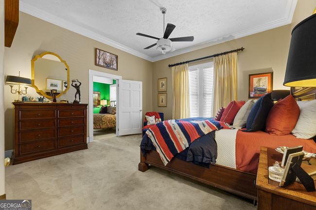 147 Stafford Ave, House other with 4 bedrooms, 3 bathrooms and null parking in BARNESVILLE GA | Image 22