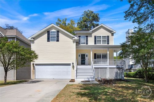 123 Sweet Bailey Cv, Savannah, GA, 31410-1757 | Card Image