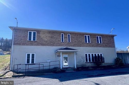 suite-4-8401 Spring Road, NEW BLOOMFIELD, PA, 17068 | Card Image