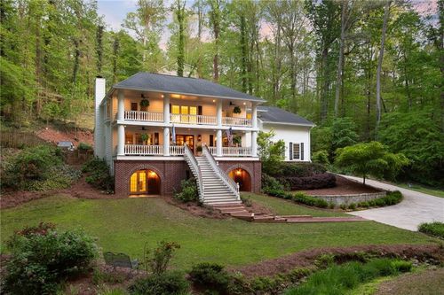 4094 Norton Pl Se, Smyrna, GA, 30082-3963 | Card Image