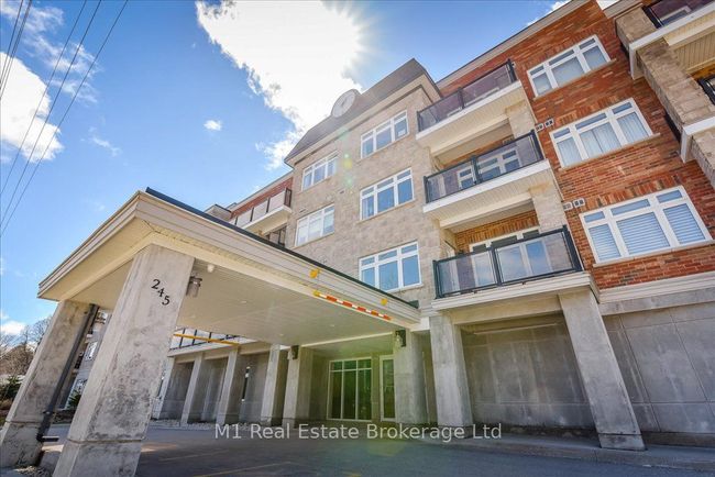 214 - 245 Scotland St, Condo with 1 bedrooms, 1 bathrooms and 1 parking in Fergus ON | Image 38