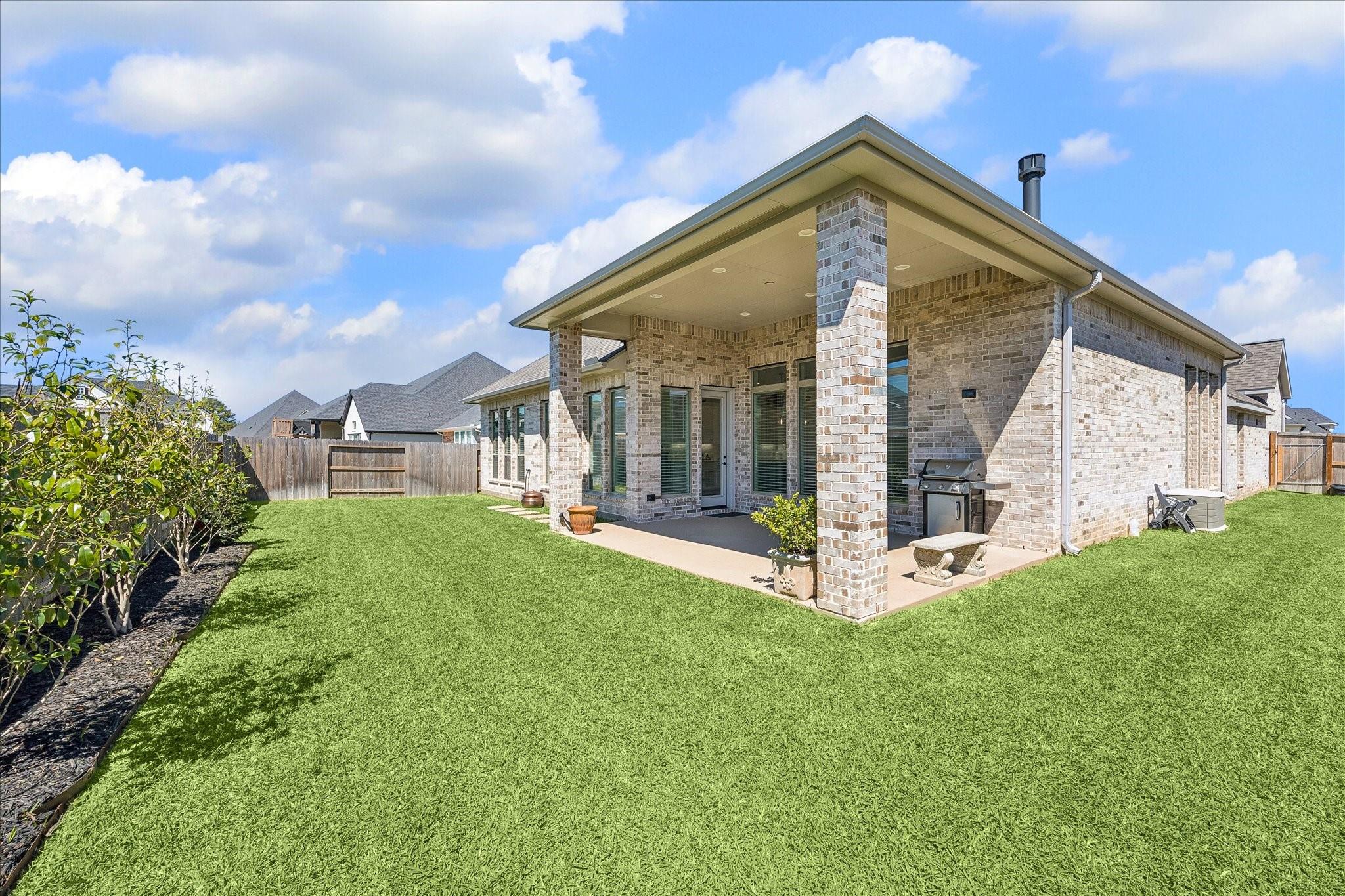 Residential in Tomball 5