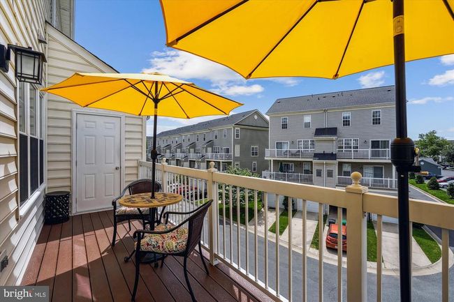 623-B - 623 Main St, Townhouse with 3 bedrooms, 3 bathrooms and null parking in GAITHERSBURG MD | Image 16