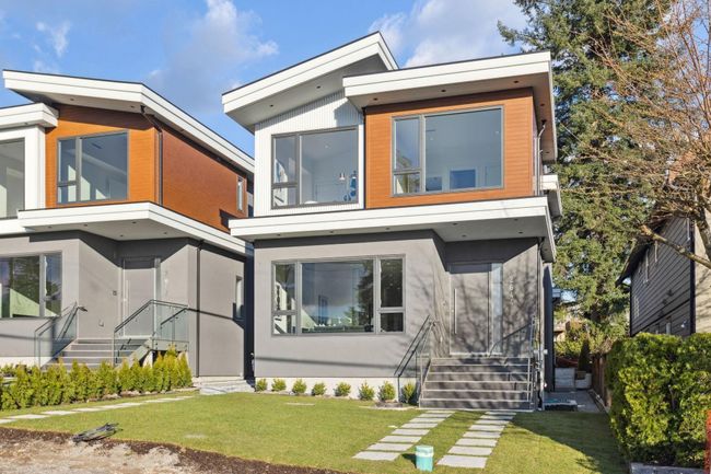 2644 Chesterfield Avenue, House other with 6 bedrooms, 4 bathrooms and 2 parking in North Vancouver BC | Image 24
