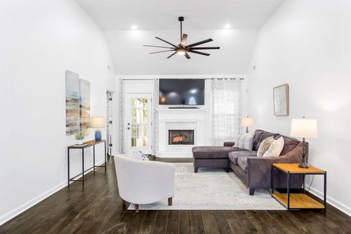 2619 Kingsley Ct, Chattanooga, TN, 37421-1883 | Card Image