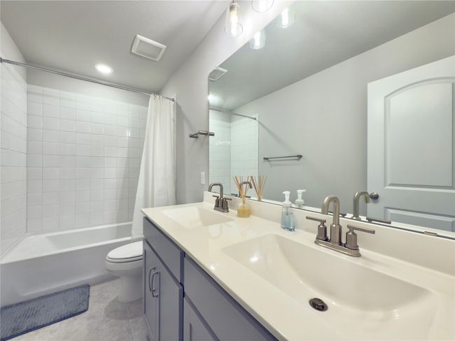 923 Palo Brea Loop, House other with 4 bedrooms, 3 bathrooms and null parking in Hutto TX | Image 27