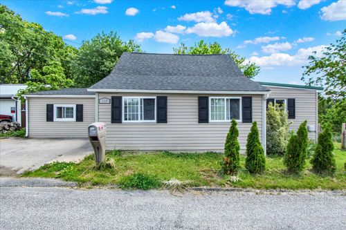 399 Pleasant Hill Rd, WRIGHTSVILLE, PA, 17368-9059 | Card Image