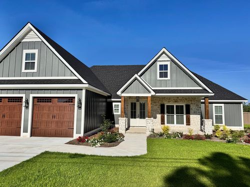 449 Long Pond Rd, Lake Park, GA, 31636-2721 | Card Image
