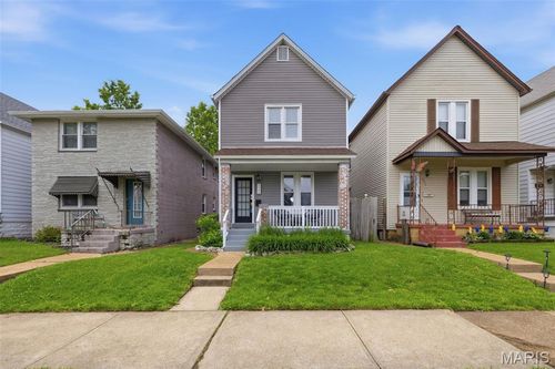 5346 Odell St, Saint Louis, MO, 63139-1415 | Card Image