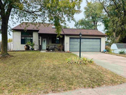 3608 Three Oaks Dr, Fort Wayne, IN, 46809-1900 | Card Image
