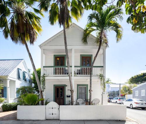 800 Elizabeth St, Key West, FL, 33040-6404 | Card Image