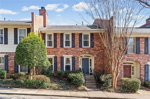 4 Queen Victoria Pl Ne, Atlanta, GA, 30342-3751 | Card Image