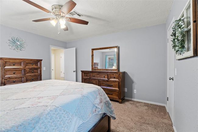 572 Sunset Drive, House other with 3 bedrooms, 2 bathrooms and null parking in Watonga OK | Image 14