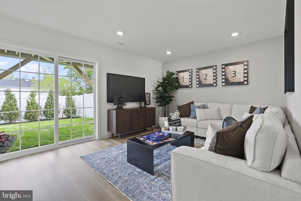 Residential in HAMMONTON 5