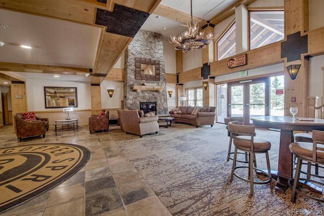 334 - 105 Wheeler Cir, Condo with 1 bedrooms, 1 bathrooms and 1 parking in Frisco CO | Image 29