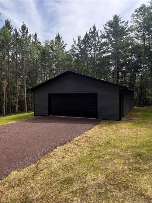 14060 S Blackberry Ln, Gordon, WI, 54838-4901 | Card Image
