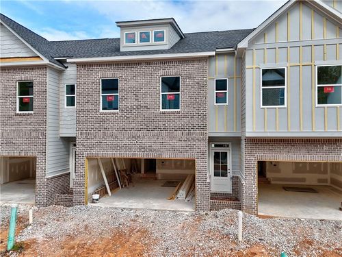 unit-26-23 Rock Park Way, Tucker, GA, 30084-3781 | Card Image