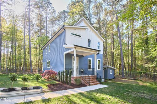 d-107 Hillcrest Ave, Carrboro, NC, 27510-1415 | Card Image