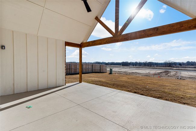 2968 E 146 Th Pl S, House other with 4 bedrooms, 3 bathrooms and null parking in Bixby OK | Image 60