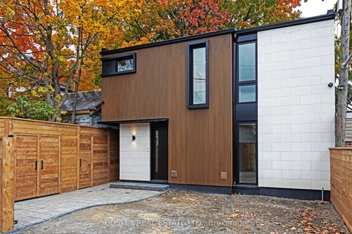 rear-108 Moberly Ave, Toronto, ON, M4C4B1 | Card Image