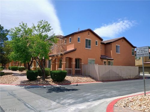 4432 Mount Penteli Avenue, North Las Vegas, NV, 89031 | Card Image