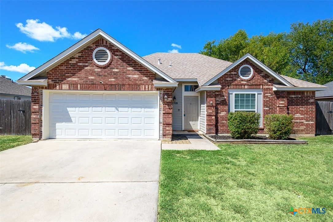Starling Dr, Killeen, TX 76549