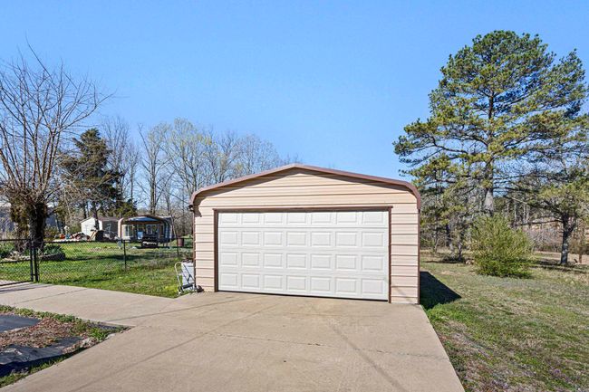 13010 Highway 65 S, House other with 3 bedrooms, 2 bathrooms and null parking in Damascus AR | Image 37
