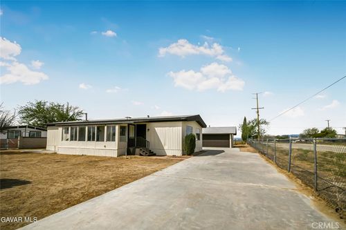2489 55th Street West W, Rosamond, CA, 93560 | Card Image