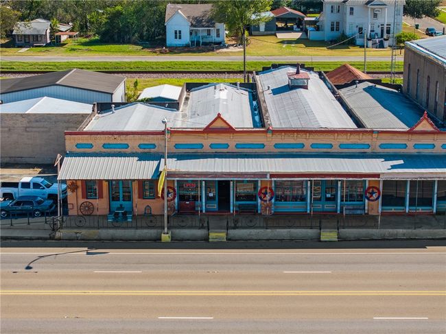 404 S Main St, Home with 0 bedrooms, 0 bathrooms and null parking in Calvert TX | Image 20