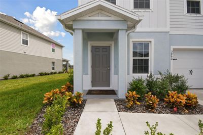 3062 Victoria Inlet Drive, Townhouse with 3 bedrooms, 2 bathrooms and null parking in HOLIDAY FL | Image 2