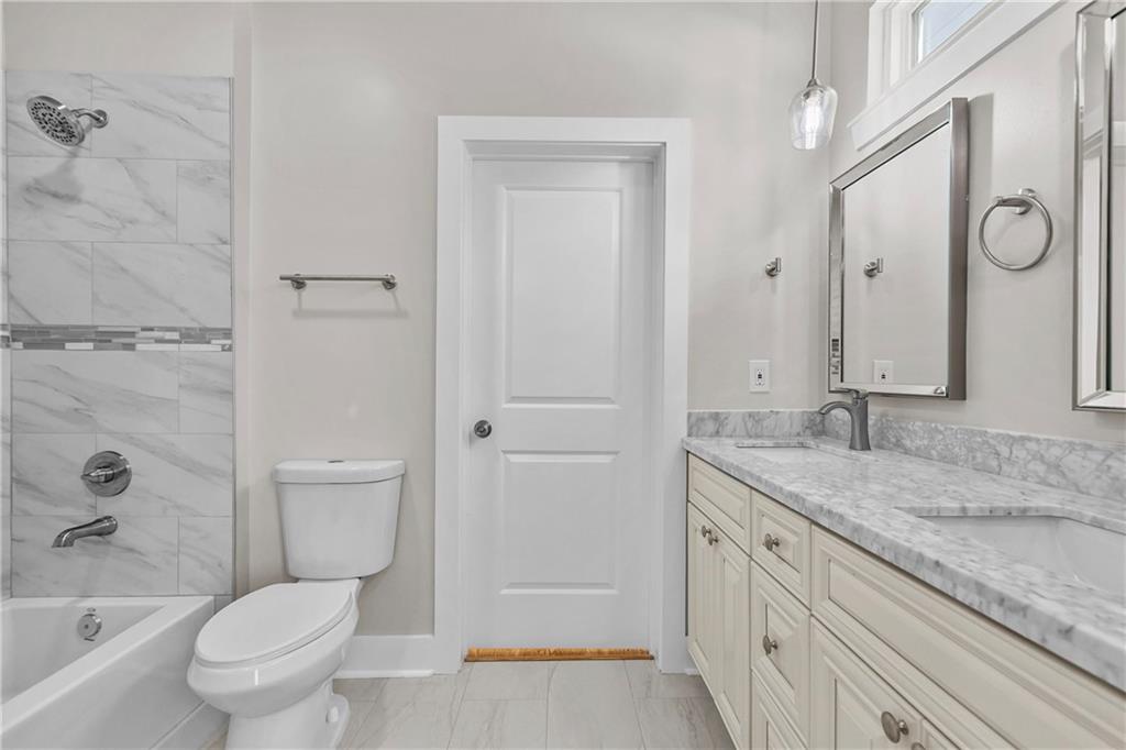 Residential in New Orleans 4