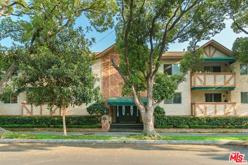 210-12030 Rochester Avenue, Los Angeles, CA, 90025 | Card Image