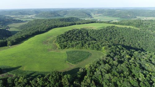 0 Bald Eagle Trail, Lincoln Twp, WI, 54610 | Card Image