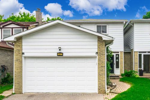1217 Gloucester Sq, Pickering, ON, L1V3P7 | Card Image