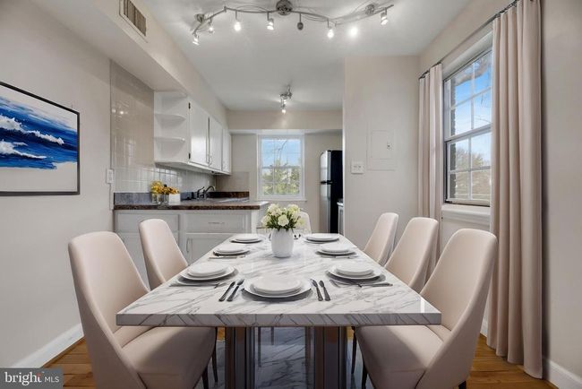APT-33 - 2104 N Scott St, Condo with 2 bedrooms, 1 bathrooms and null parking in ARLINGTON VA | Image 4