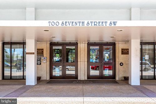 apt-707-700 7th St Sw, WASHINGTON, DC, 20024-2454 | Card Image