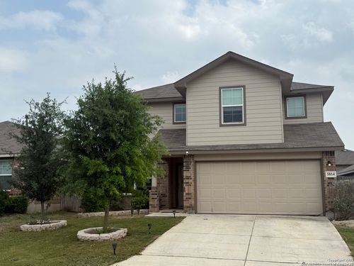 5814 Lazo Vly, San Antonio, TX, 78244-4435 | Card Image