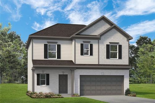 8 Cavalier Ct, Rome, GA, 30165-2333 | Card Image
