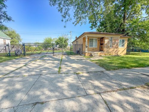 263 Beechwood St, River Rouge, MI, 48218-1014 | Card Image