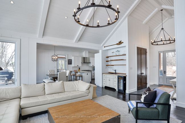 2 - 4002 Muskoka Rd 169, House other with 3 bedrooms, 4 bathrooms and 6 parking in Port Carling ON | Image 21