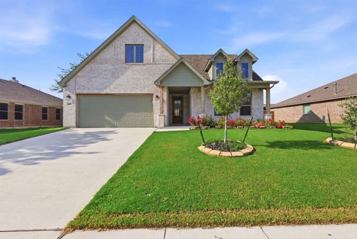 625 Mooney Dr, Saginaw, TX, 76179-6360 | Card Image