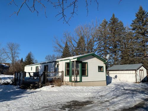 110 Grover Ave W, Backus, MN, 56435-2211 | Card Image