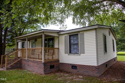 10034 Nc Highway 43 N, Rocky Mount, NC, 27801-6472 | Card Image
