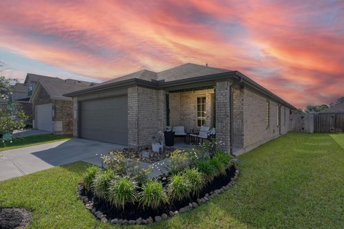 2422 Silver Prairie Ln, Spring, TX, 77373-2390 | Card Image