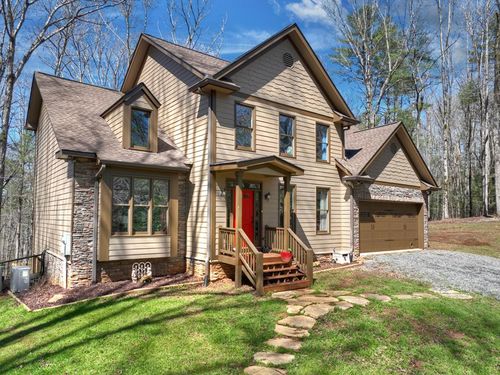 175 Mountain Springs Road, Ellijay, GA, 30540 | Card Image