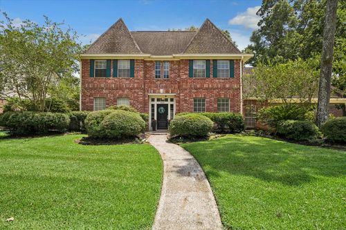 4006 Aspen Mountain Trl, Kingwood, TX, 77345-1357 | Card Image