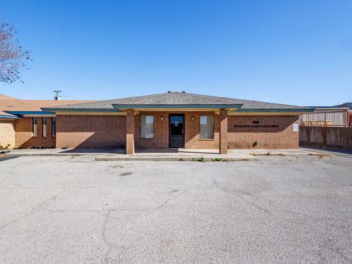 106 S Park Dr, Brownwood, TX, 76801-5918 | Card Image