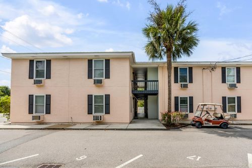 7-2057 Middle, Sullivans Island, SC, 29482 | Card Image