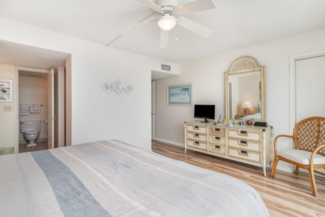 1102 - 2511 S Ocean Blvd, Condo with 2 bedrooms, 2 bathrooms and null parking in Myrtle Beach SC | Image 15
